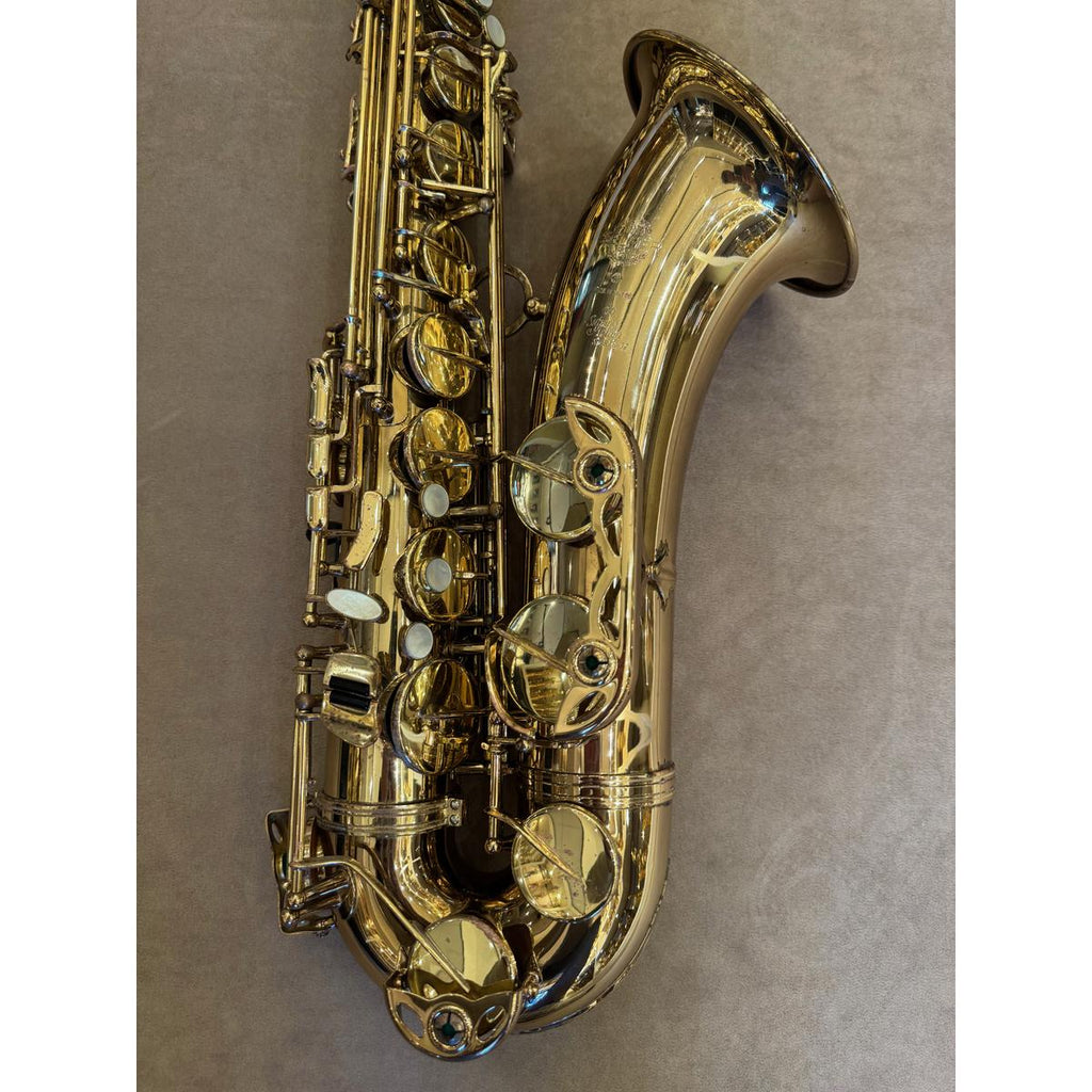 Selmer Paris SA80II tenorsaxofoon 416787