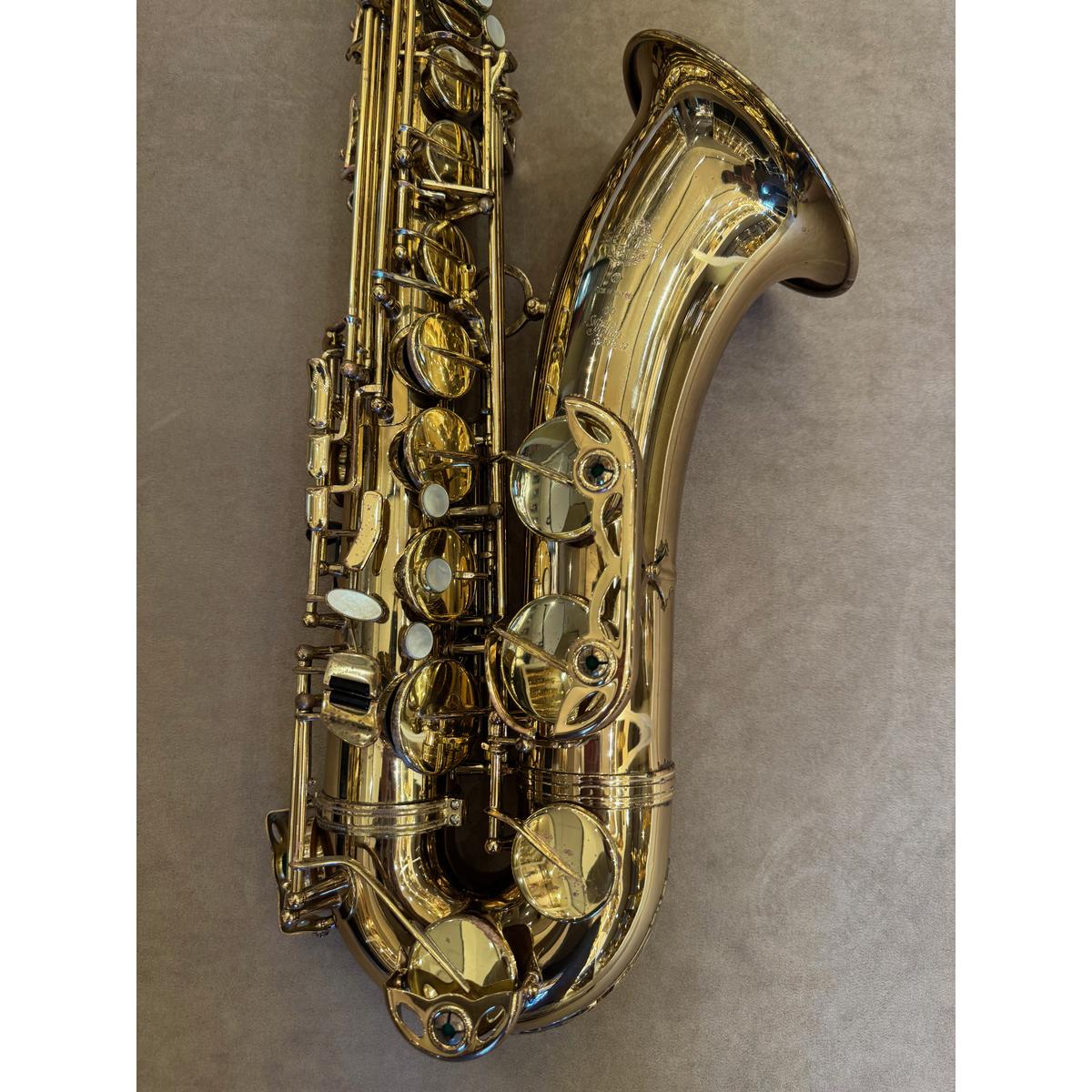 Selmer Paris SA80II tenorsaxofoon 416787