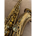Selmer Paris SA80II tenorsaxofoon 416787
