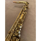 Selmer Paris SA80II tenorsaxofoon 416787