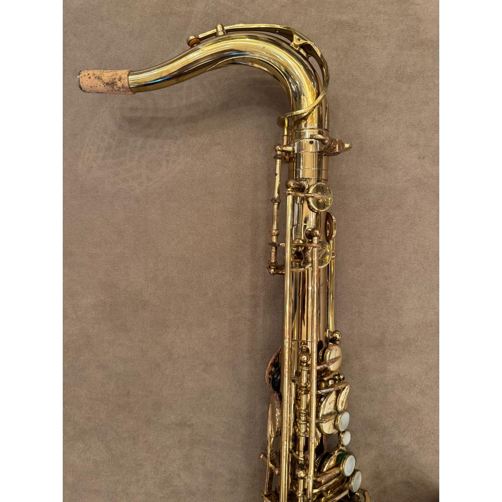 Selmer Paris SA80II tenorsaxofoon 416787