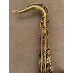 Selmer Paris SA80II tenorsaxofoon 416787