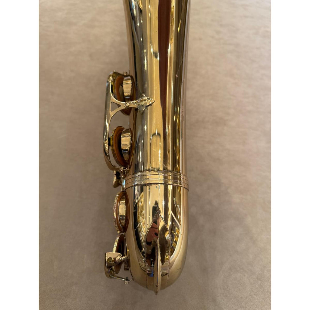 Selmer Paris SA80II tenorsaxofoon 416787