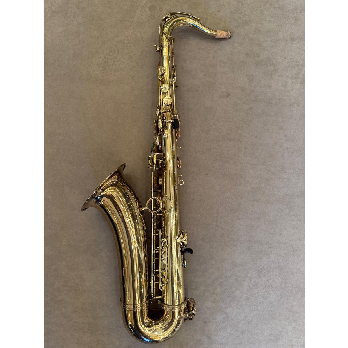 Selmer Paris SA80II tenorsaxofoon 416787