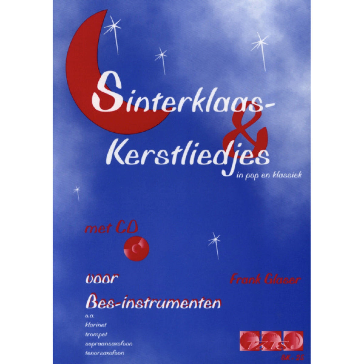 Sinterklaas & Kerstliedjes Eb