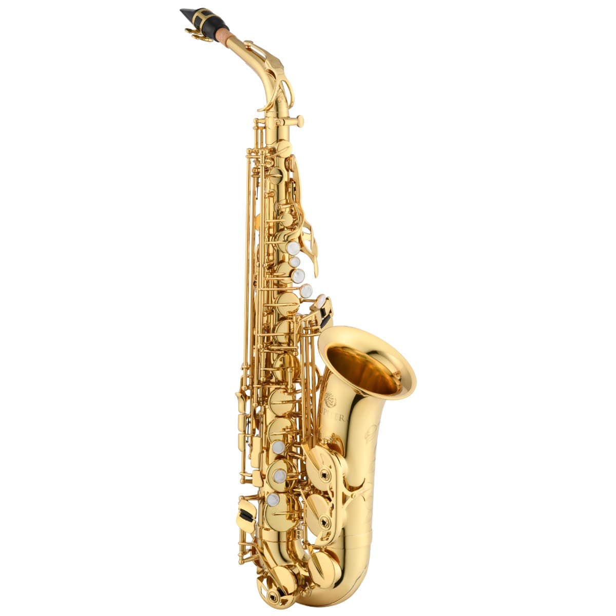 Jupiter JAS1150Q altsaxofoon