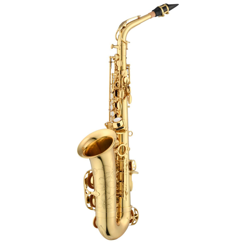 Jupiter JAS1150Q altsaxofoon