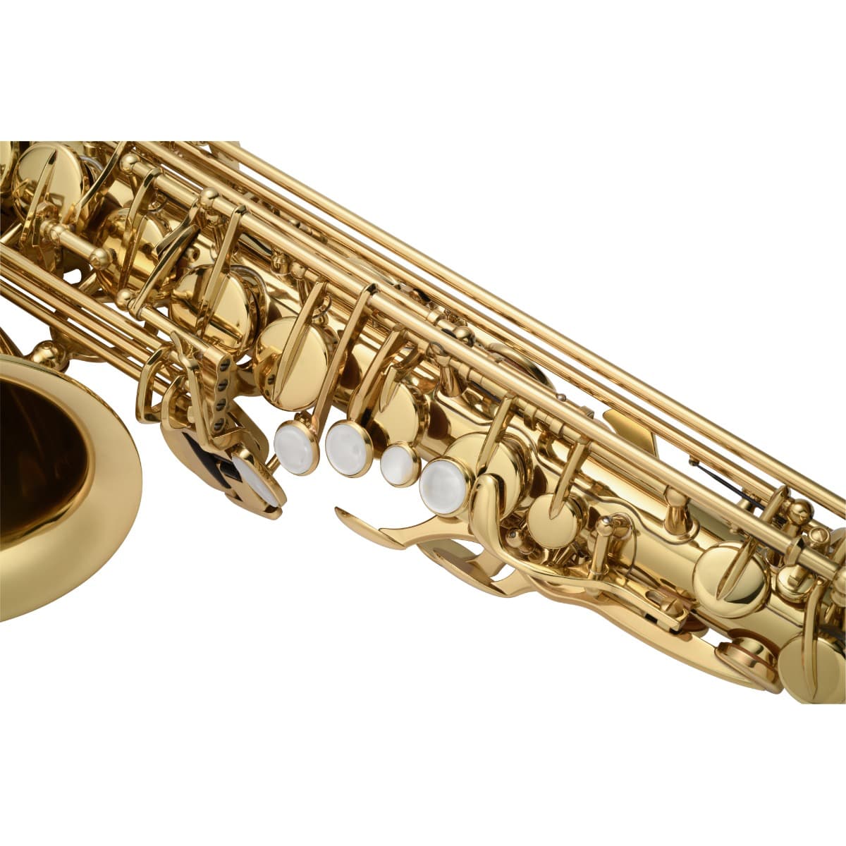 Jupiter JAS1150Q altsaxofoon