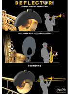 Jazzlab Deflector Pro