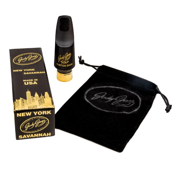 JodyJazz HR* Custom Dark tenorsax mondstuk