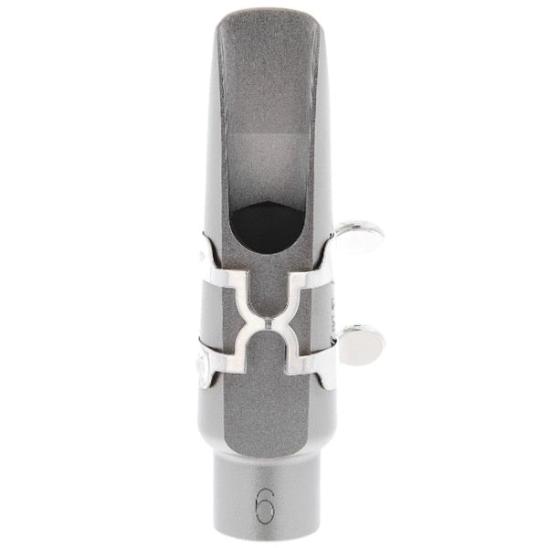 JodyJazz Super Jet altsax mondstuk