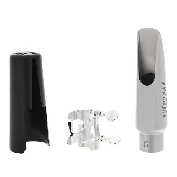 JodyJazz Super Jet altsax mondstuk