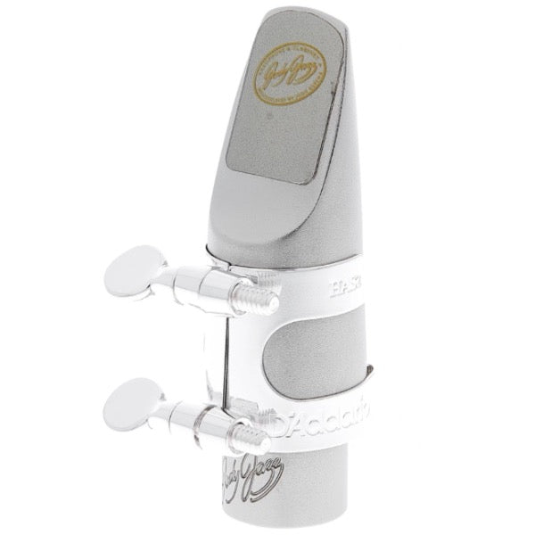 JodyJazz Super Jet sopraansax mondstuk