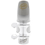 JodyJazz Super Jet sopraansax mondstuk