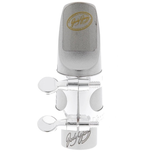 JodyJazz Super Jet sopraansax mondstuk