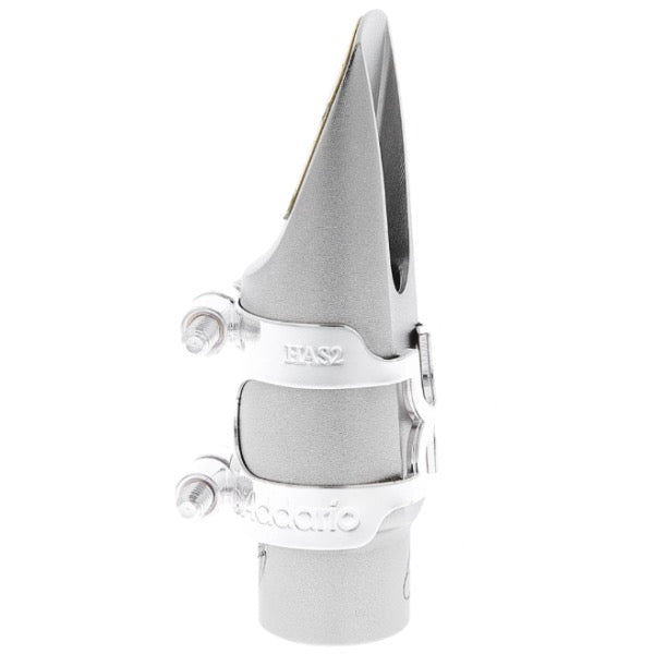 JodyJazz Super Jet sopraansax mondstuk