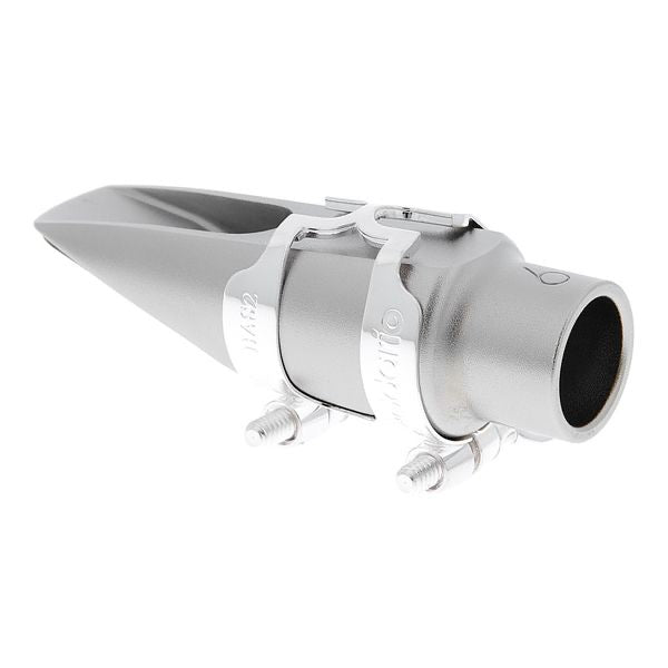 JodyJazz Super Jet sopraansax mondstuk