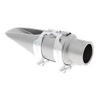 JodyJazz Super Jet sopraansax mondstuk