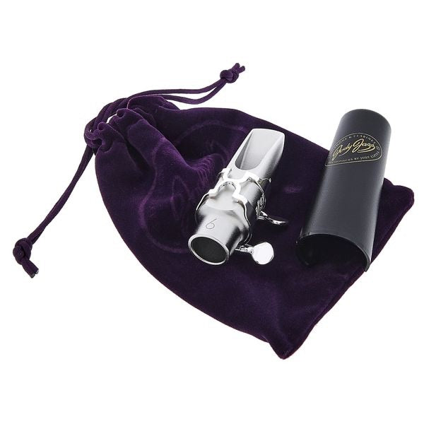 JodyJazz Super Jet sopraansax mondstuk