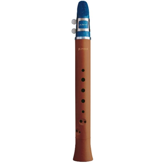 Jupiter JRS700 Saxonett, methode & cd