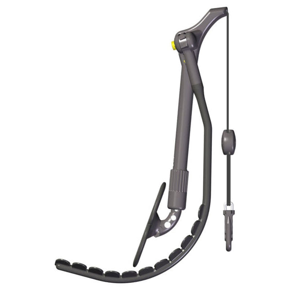 Jazzlab Saxholder Pro harnas