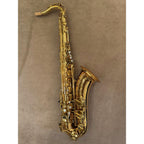 Jupiter JTS-587-585 tenorsaxofoon E53111