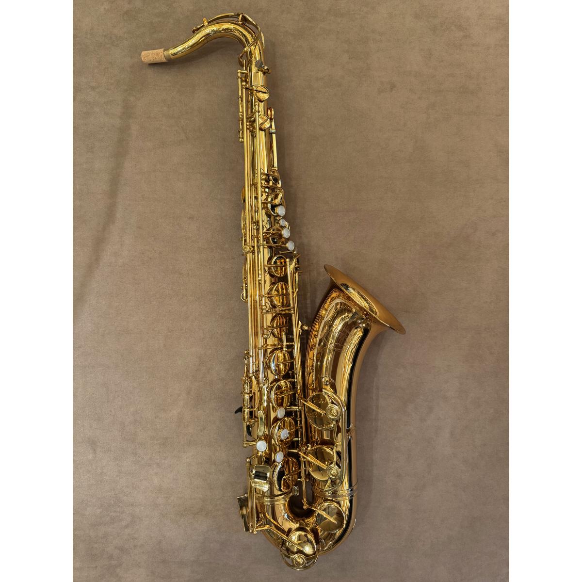 Jupiter JTS-587-585 tenorsaxofoon E53111