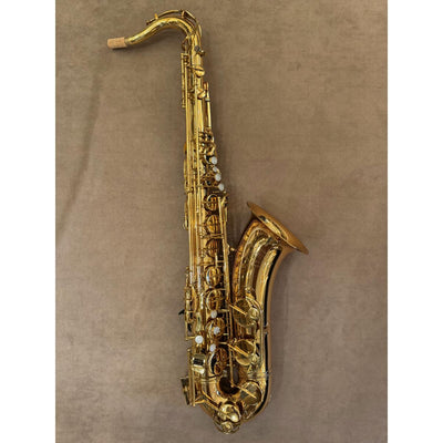 Jupiter JTS-587-585 tenorsaxofoon E53111 GERESERVEERD