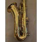 Jupiter JTS-587-585 tenorsaxofoon E53111