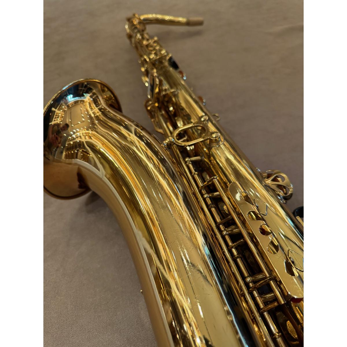 Jupiter JTS-587-585 tenorsaxofoon E53111