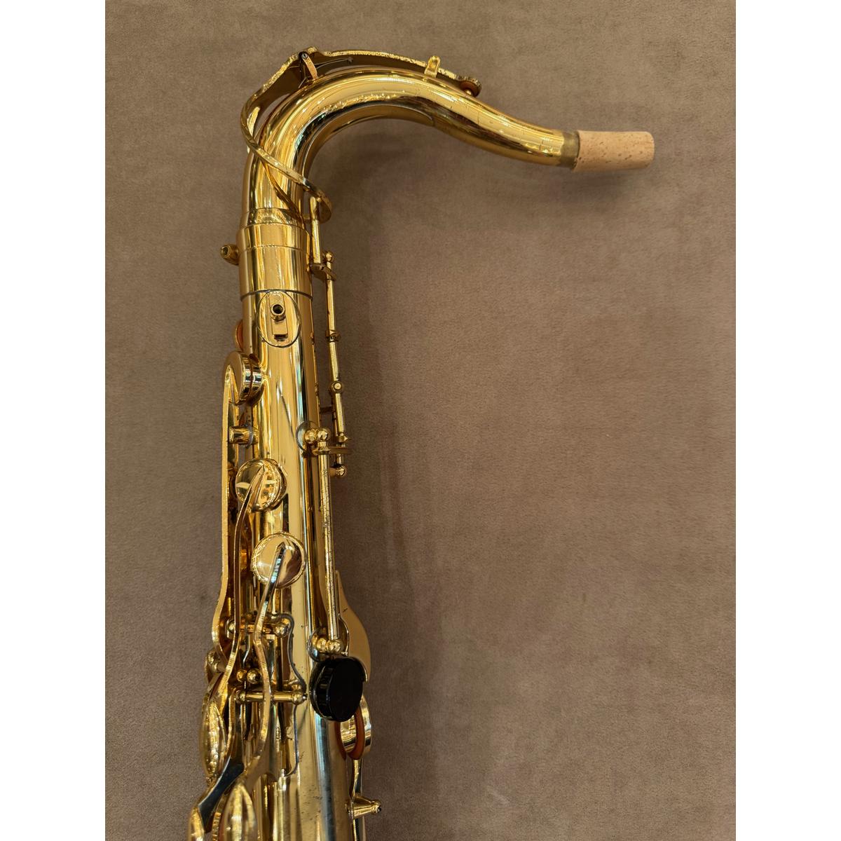 Jupiter JTS-587-585 tenorsaxofoon E53111