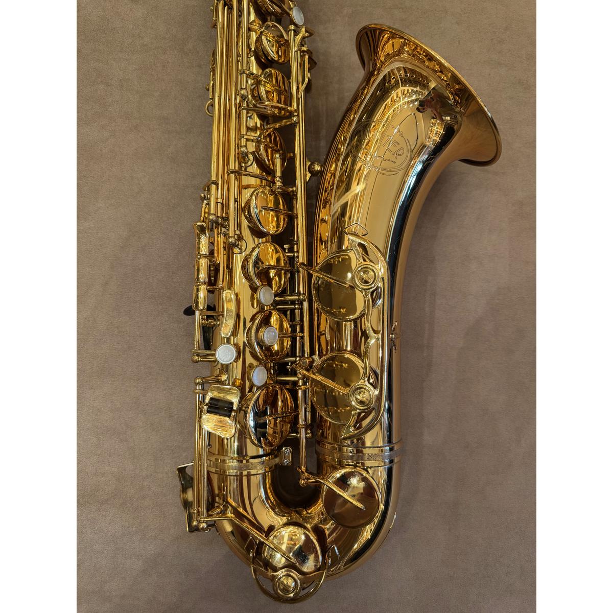 Jupiter JTS-587-585 tenorsaxofoon E53111