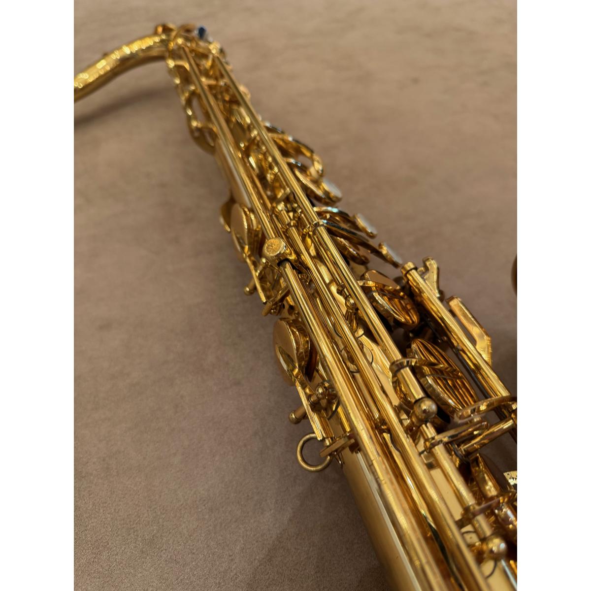 Jupiter JTS-587-585 tenorsaxofoon E53111