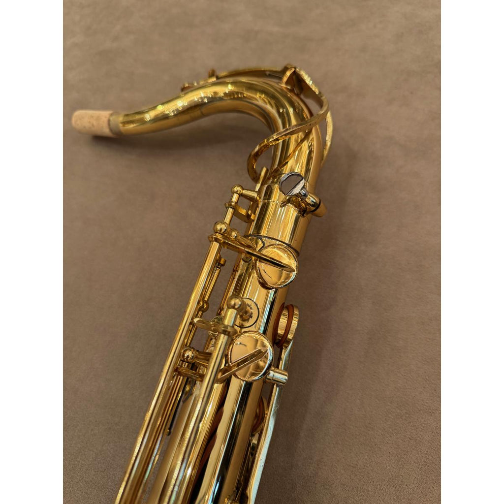 Jupiter JTS-587-585 tenorsaxofoon E53111