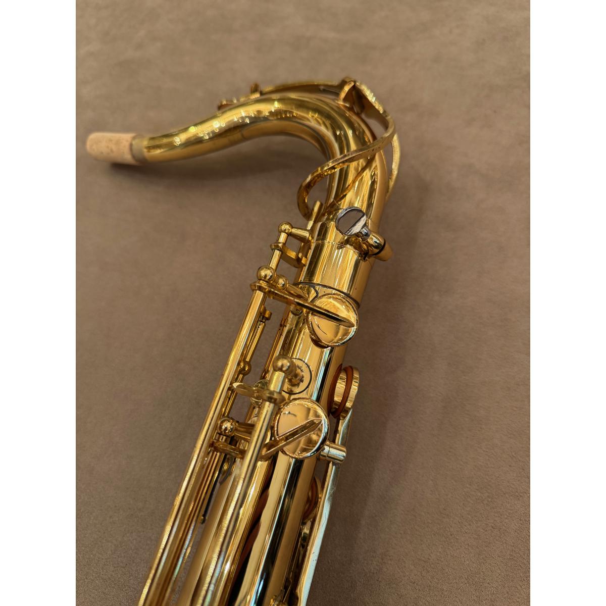 Jupiter JTS-587-585 tenorsaxofoon E53111