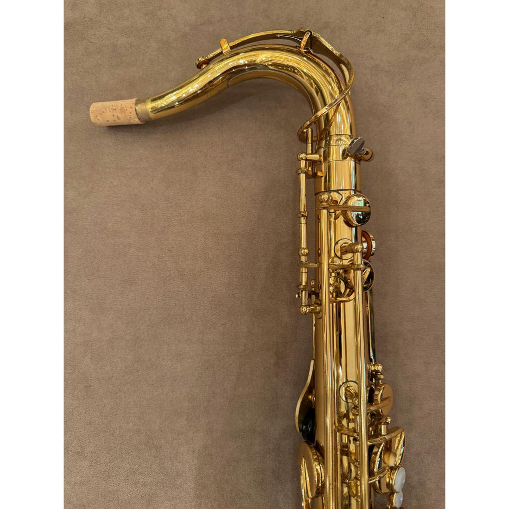 Jupiter JTS-587-585 tenorsaxofoon E53111