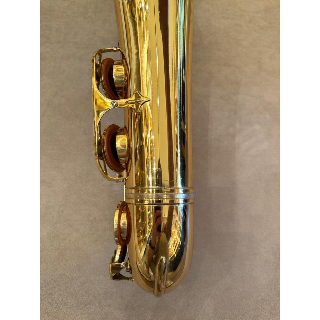 Jupiter JTS-587-585 tenorsaxofoon E53111