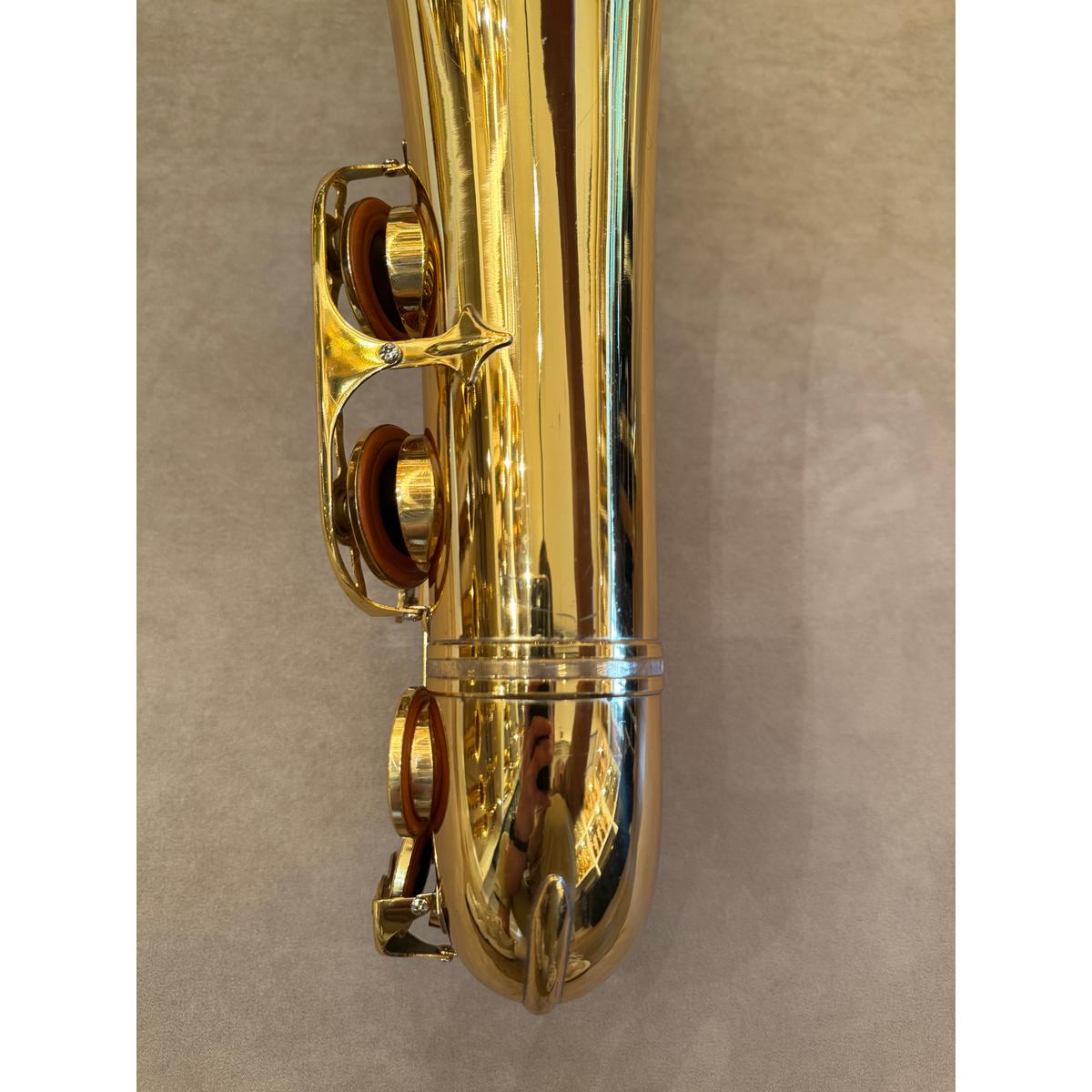 Jupiter JTS-587-585 tenorsaxofoon E53111