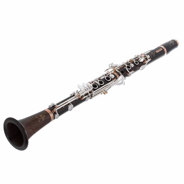 Buffet Crampon Legende Bb klarinet