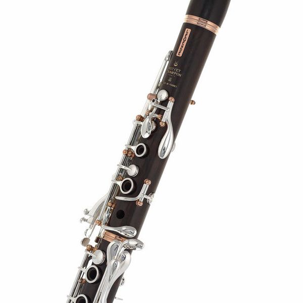 Buffet Crampon Legende Bb klarinet
