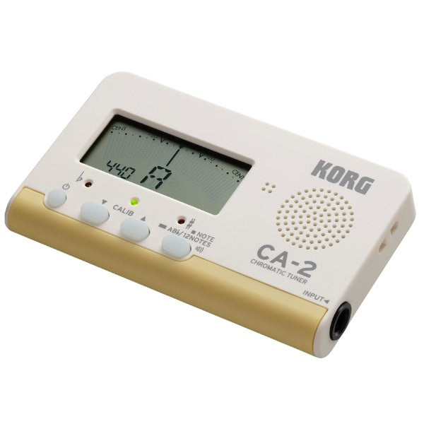 Korg CA-2 stemapparaat