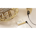 Korg CA-2 stemapparaat