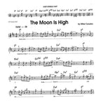 Effective Etudes for Jazz 1 altsax