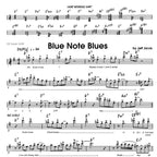 Effective Etudes for Jazz 1 tenorsax