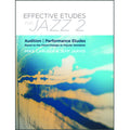 Effective Etudes for Jazz 2 tenorsax