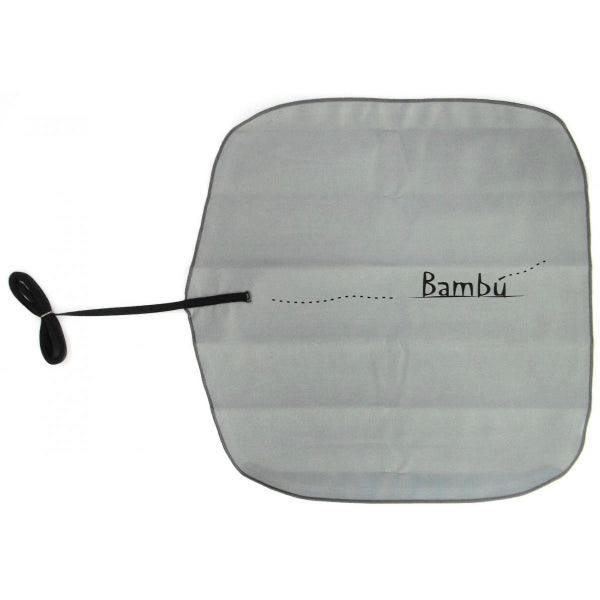 Bambú KL02 tenorsax wisser set