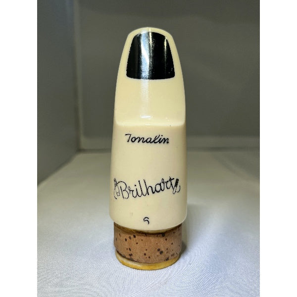 Brihart Tonalin #6 basklarinet mondstuk