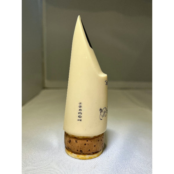 Brihart Tonalin #6 basklarinet mondstuk