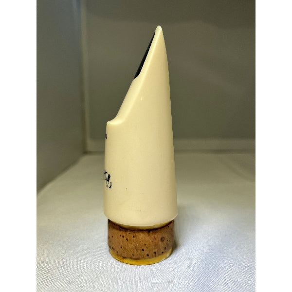 Brihart Tonalin #6 basklarinet mondstuk