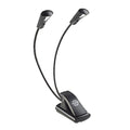 K&M 12243 'Double LED FlexLight' lessenaar verlichting